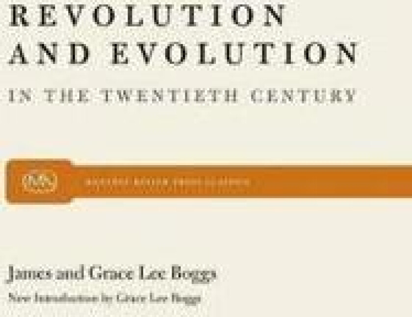 Revolution and Evolution in the Twentieth Century