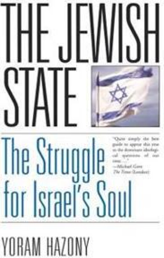 The Jewish State