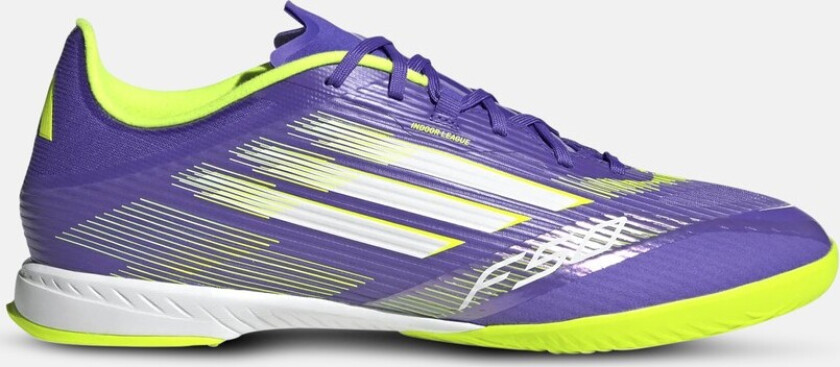 F50 League In, Purrus/Ftwwht/Luclem, 39 1/3 (Uk 6), Fotballsko