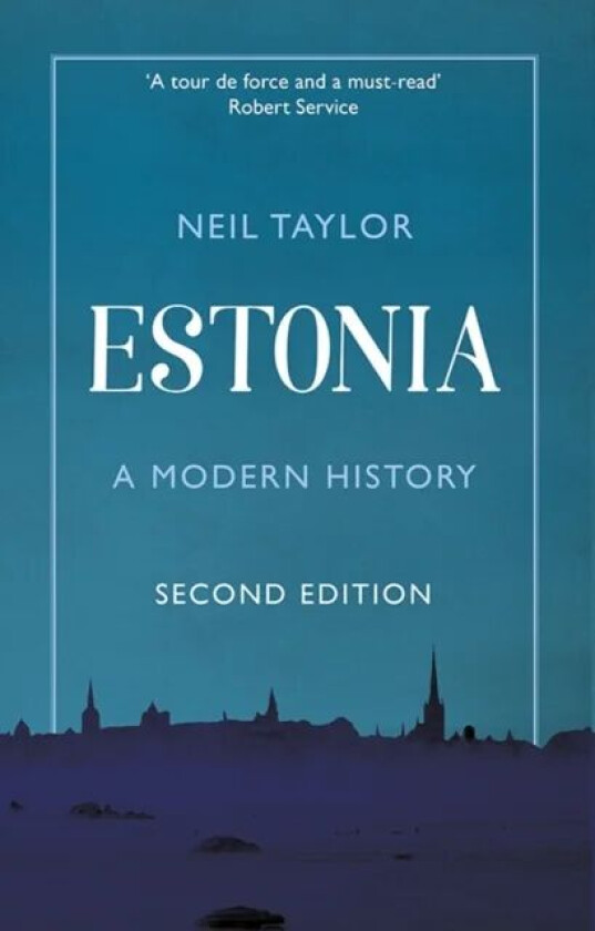 Estonia av Neil Taylor