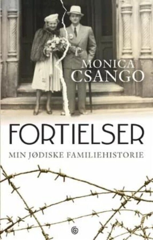 Fortielser av Monica Csango