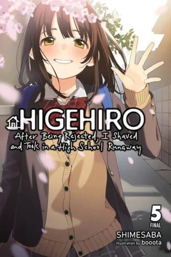 Higehiro av Shimesaba