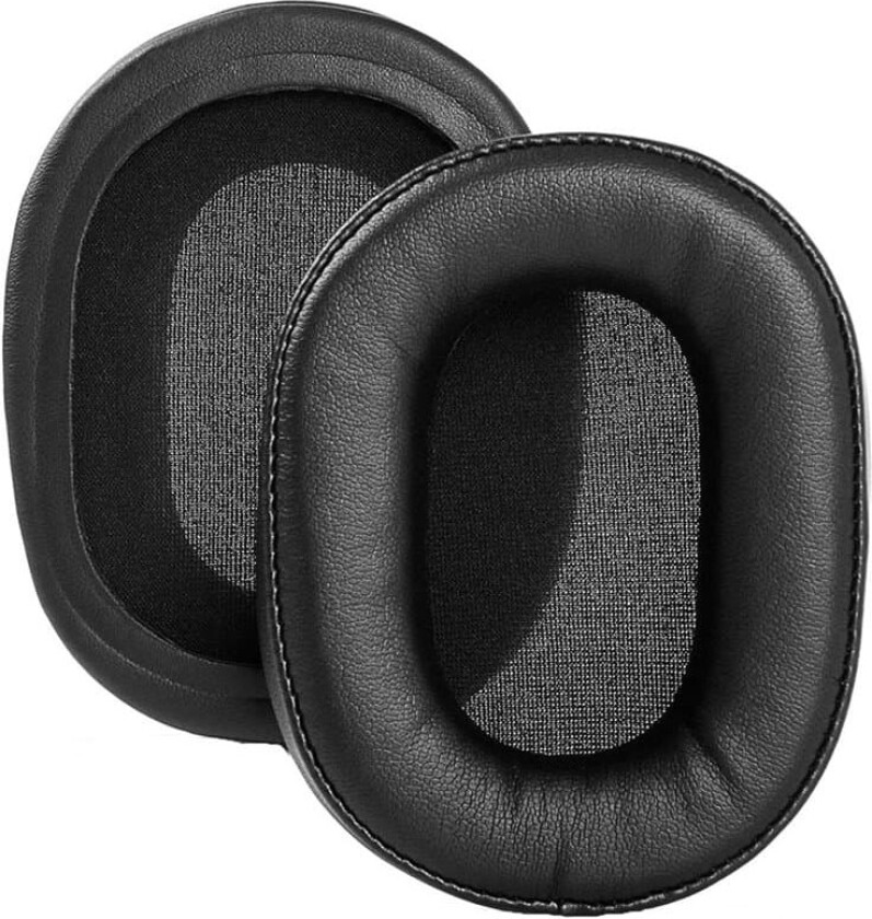 Øreputer Audio Technica ATH-MSR7B - Svart