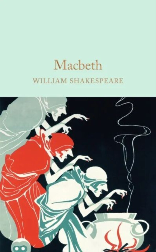 Macbeth av William Shakespeare
