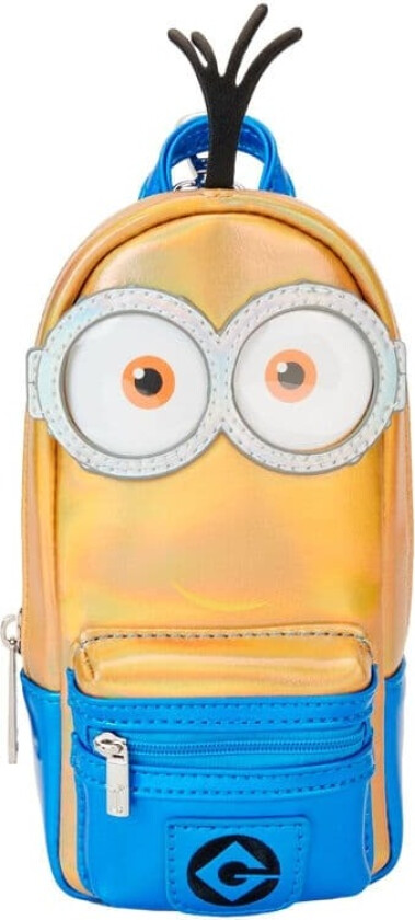 Loungefly Despicable Me Minions Kevin pencil case