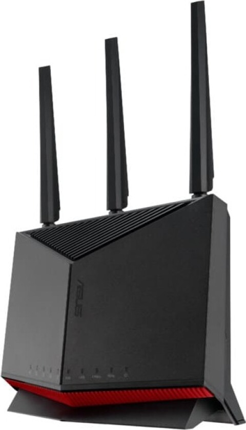 RT-BE86U - Router 802.11a/b/g/n/ac/ax/be (Wi-Fi 7)