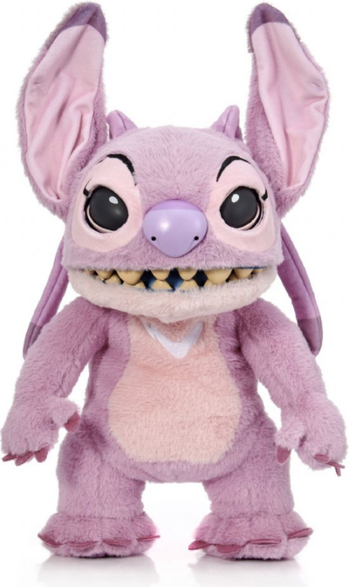 Bilde av Real FX Disney Angel Puppetronic