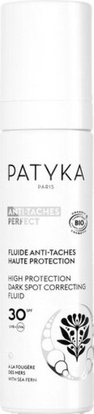 High Protection Dark Spot Correcting Fluid SPF30 (50ml)