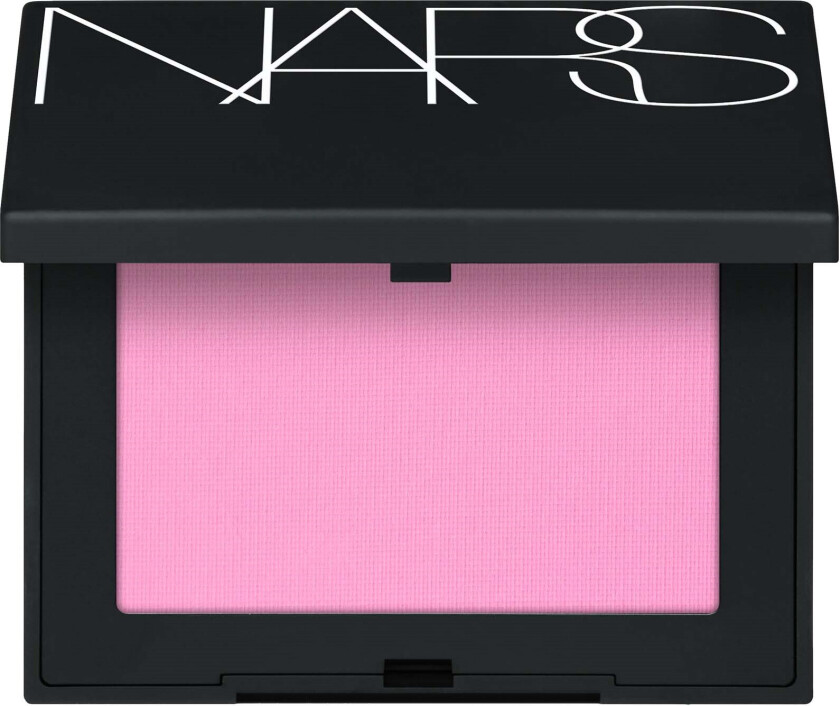 NARS NYHET Langvarig blushfarge THRILL 4,8 g