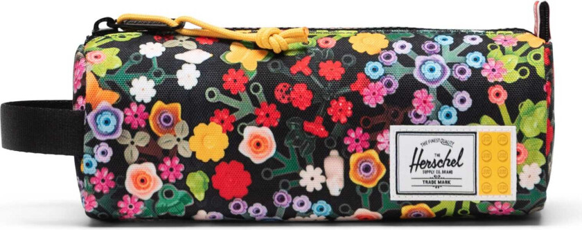 Settlement-pennal Little Herschel - Skattejakt eng