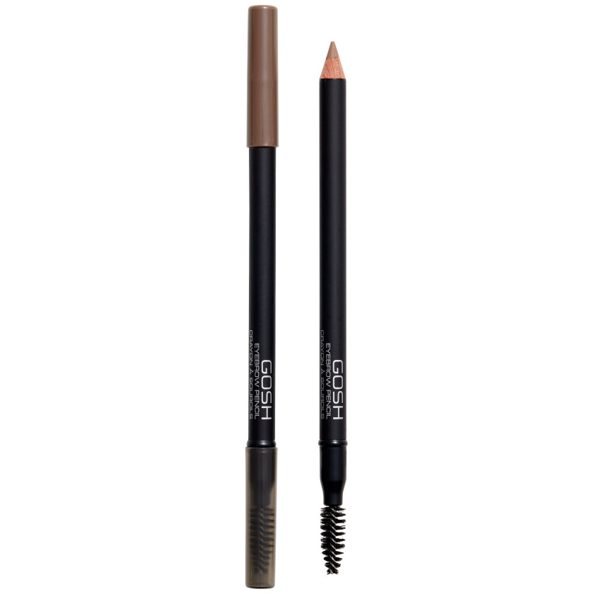 Eye Brow Pencil Grey Brown