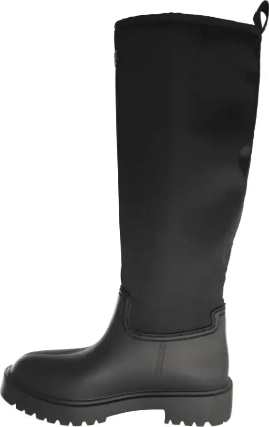 Dame, Sko, Svart, 37 EU