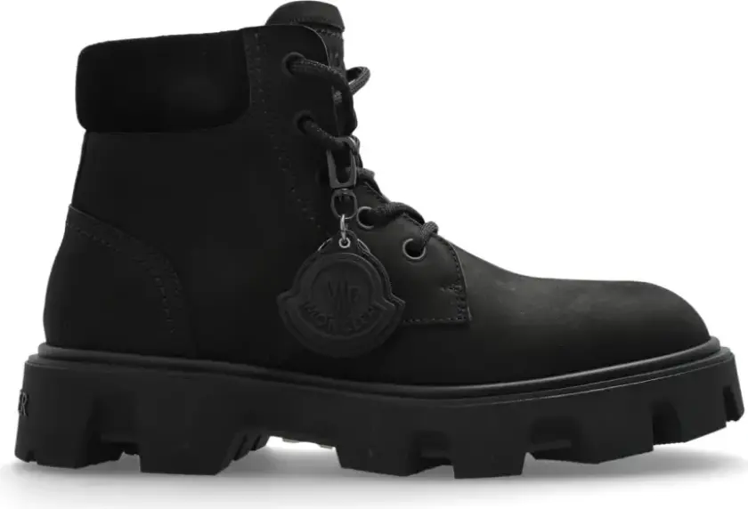 Herre, Sko, Svart, 39 EU