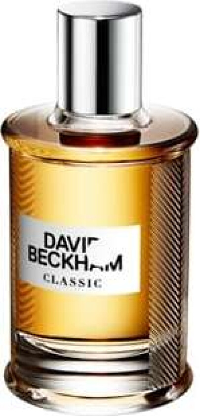 David Classic Edt 90ml