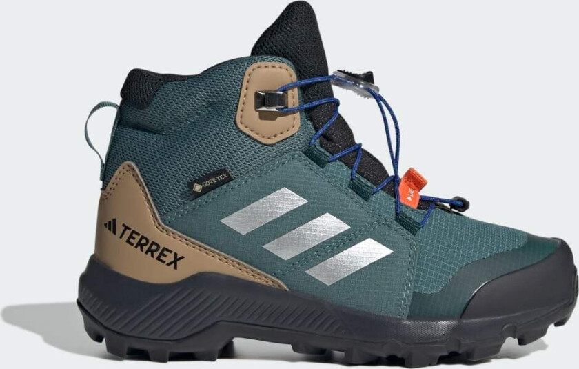 Terrex Mid GORE-TEX Hiking Sko