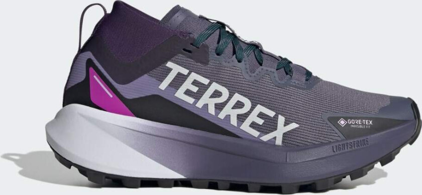 Terrex Agravic GTX Trail Running Sko