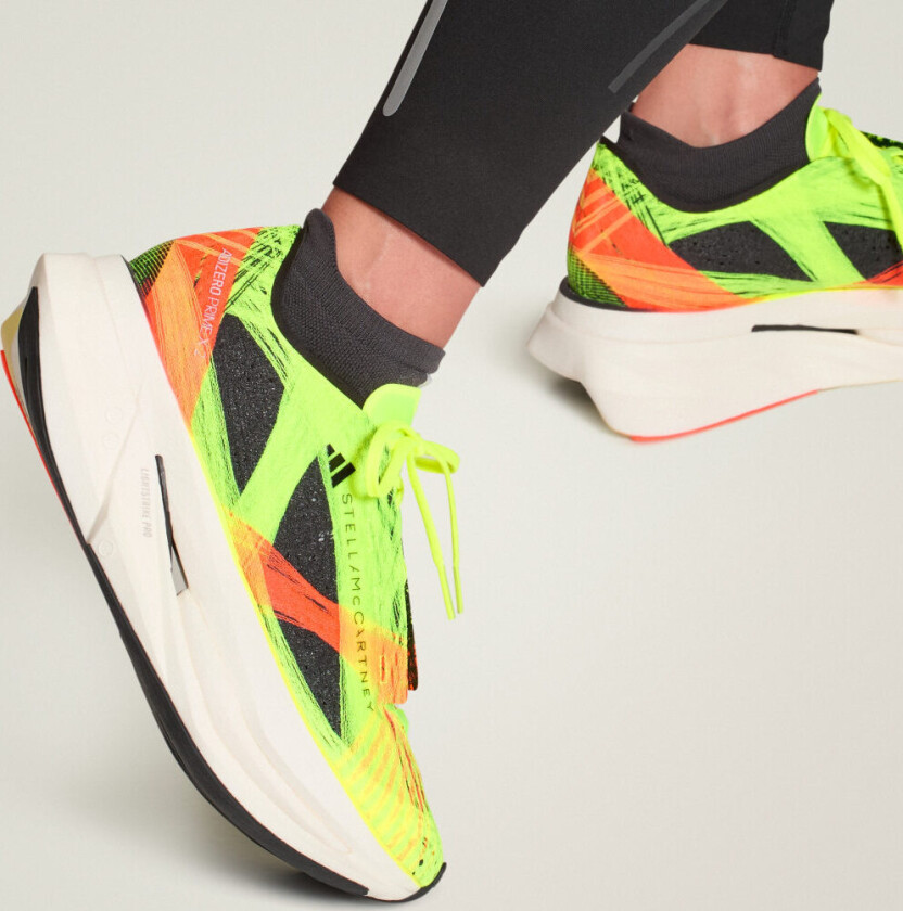 adidas by Stella McCartney Prime x 2.0 STRUNG Sko