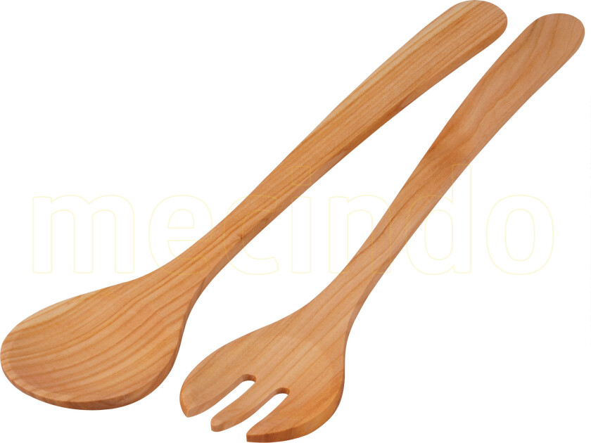 Bilde av Salatbestikk - 1 Stk