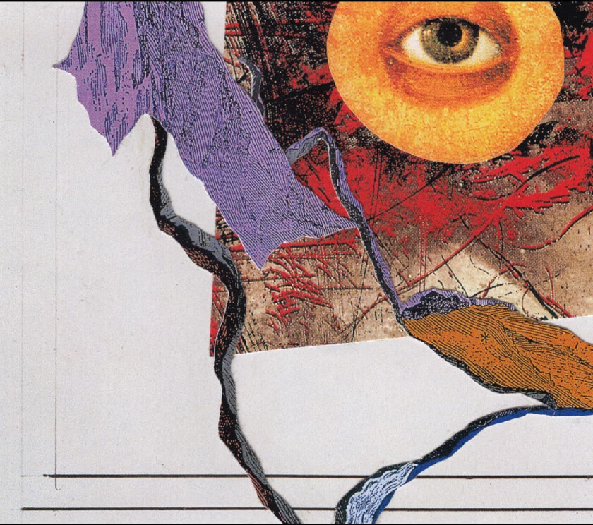 John Zorn, Dave Lombardo Memories. Dreams. And Reflections CD