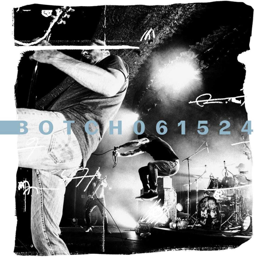 Botch 061524 LP/Vinyl