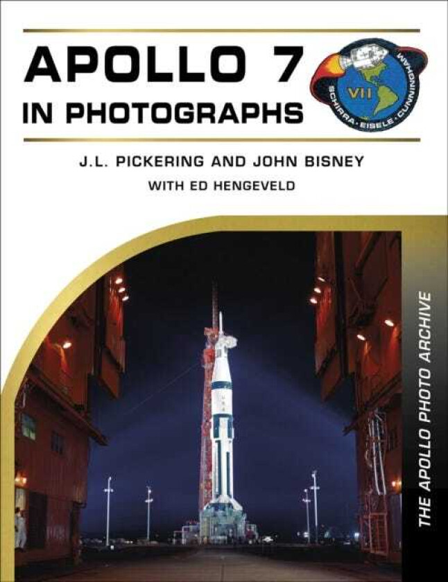 Apollo 7 in Photographs The Apollo Photo Archive