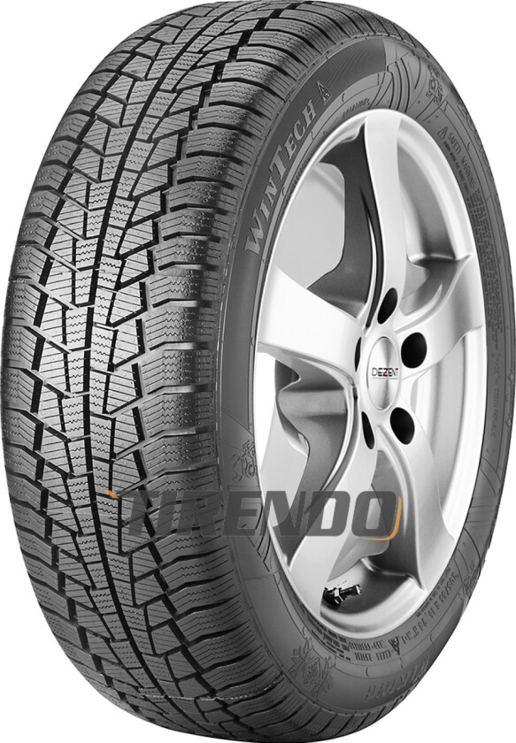 WinTech ( 205/60 R16 96H XL EVc )