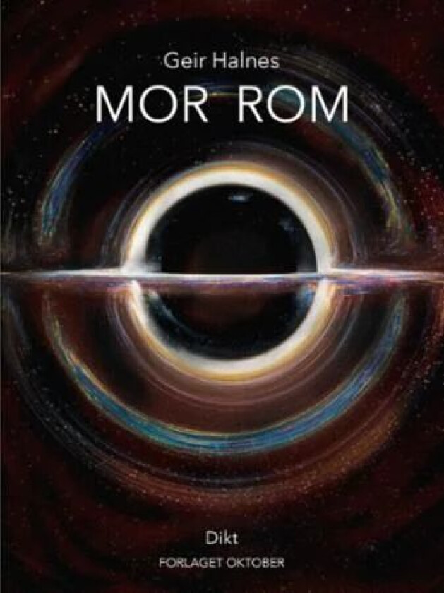 Mor rom av Geir Halnes
