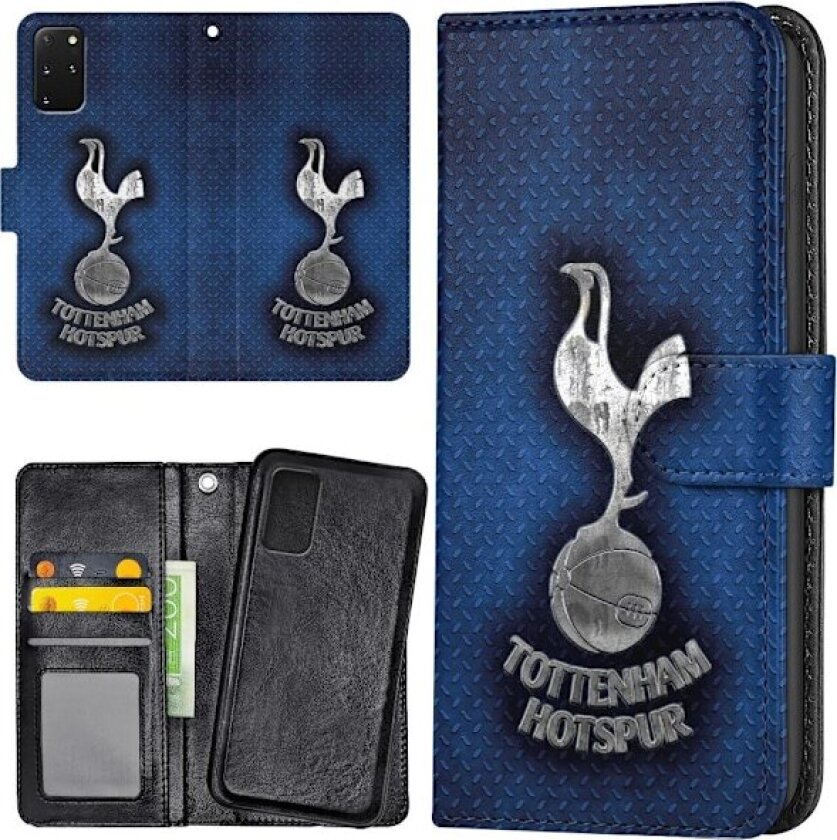 Samsung Galaxy S20 - Lommebok Deksel Tottenham