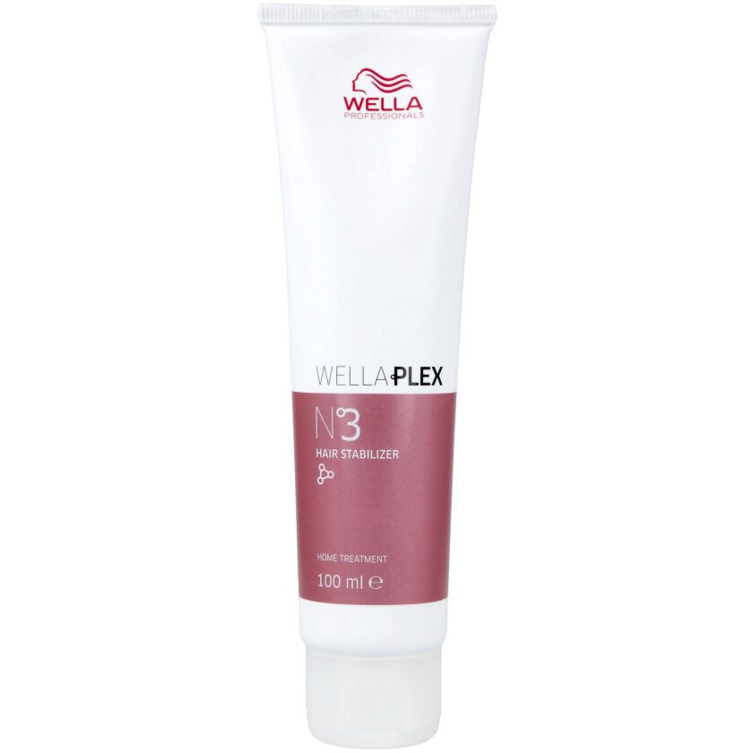 plex No.3 Hair Stabilizer 100ml