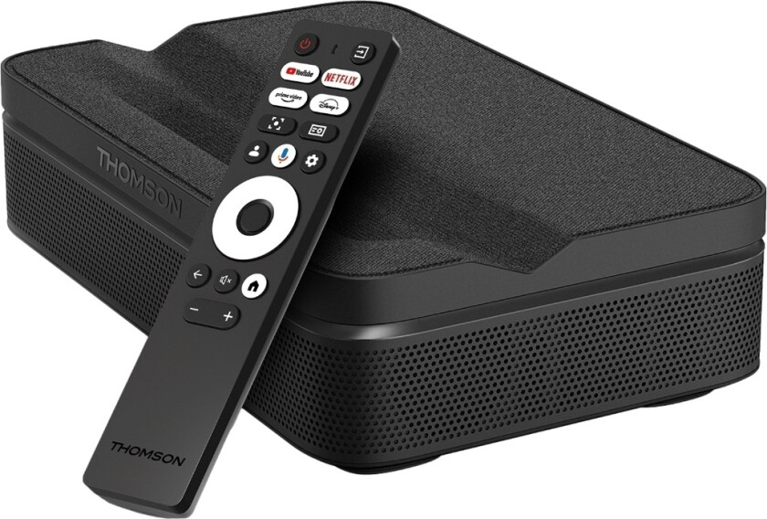 Sirius PG55B 4K-projektor