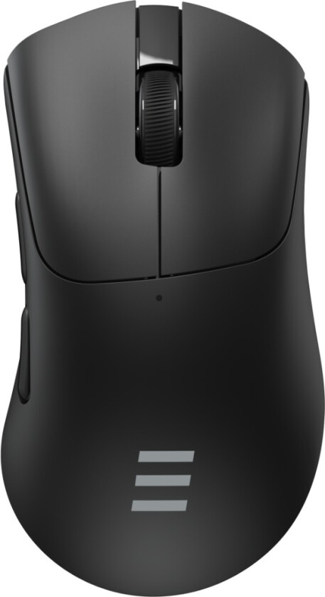 Gaia trådløs gamingmus