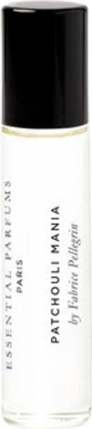 Patchouli Mania By Fabrice Pellegrin Eau De Par
