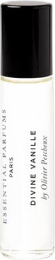 Divine Vanille By Olivier Pescheux Eau De Parfu