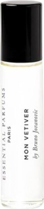 Mon Vetiver By Bruno Jovanovic Eau De Parfum Tr