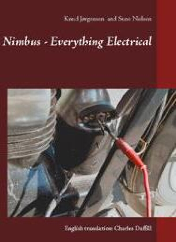 Nimbus - Everything Electrical