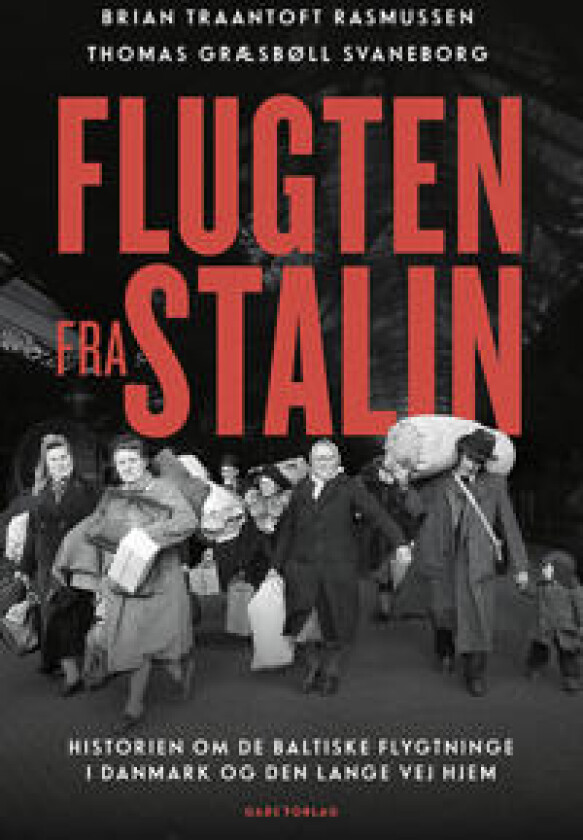 Flugten fra Stalin