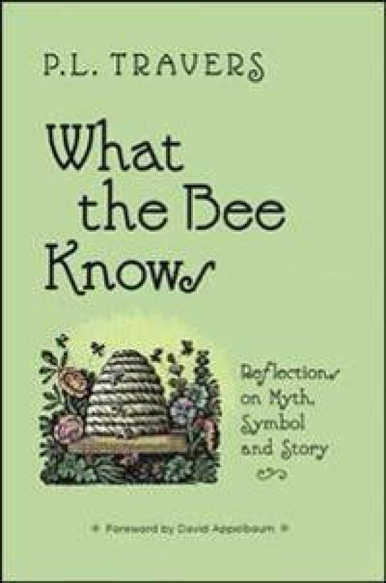 What the Bee Knows