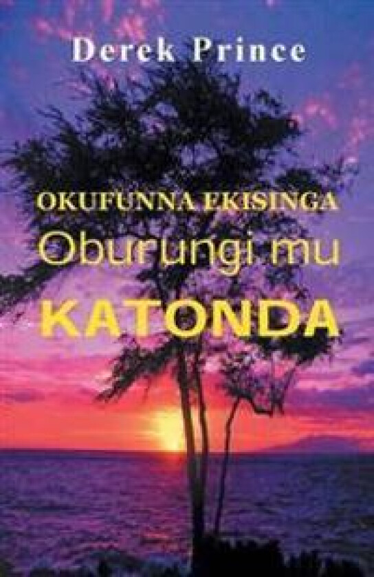 If You Want God's Best (Luganda)