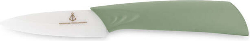 Porsgrunds Porselænsfabrik DeCuisson Grønnsakskniv 7,5cm