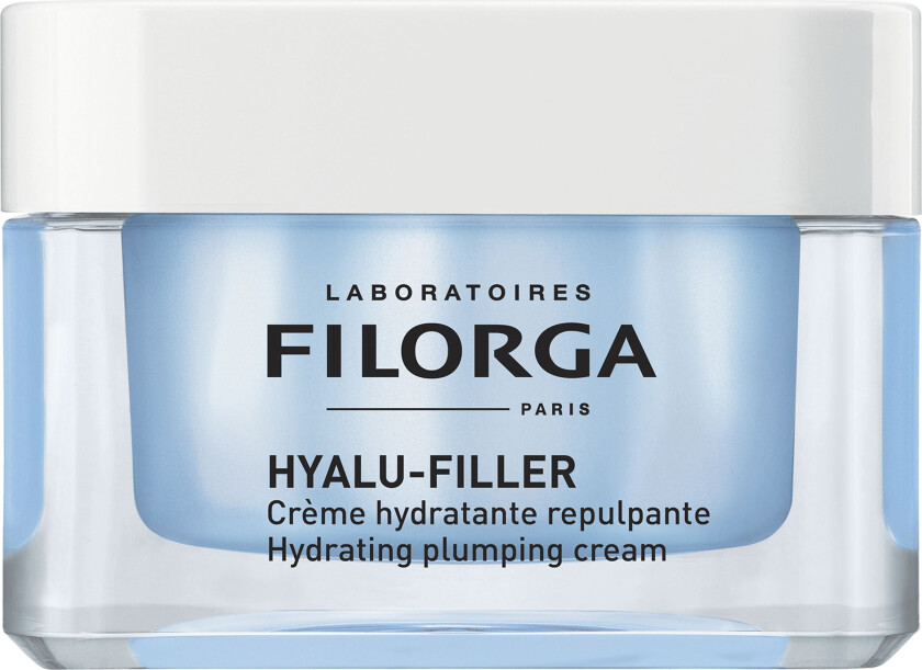 Hyalu-Filler Cream 50 ml