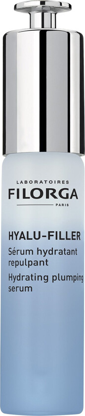 Hyalu-Filler Serum 30 ml