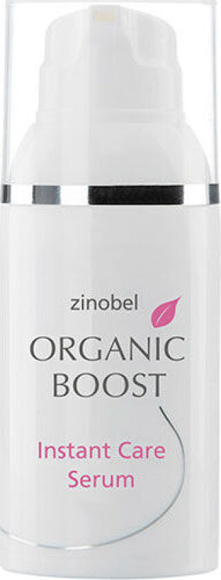 Instant Care Serum - 30 ml