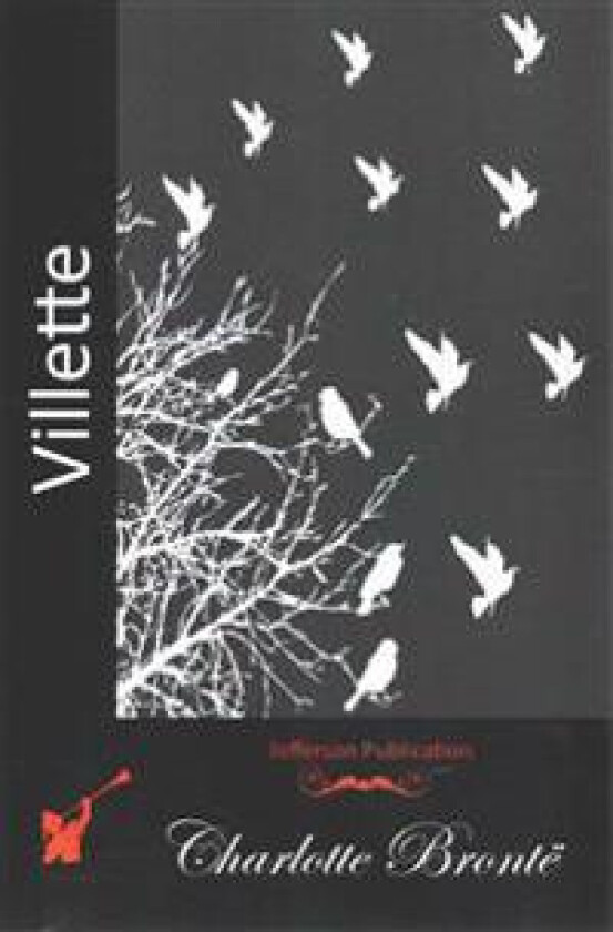 Villette - Bronte, Charlotte (Heftet), 151214309X