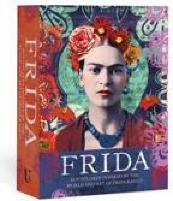 FRIDA