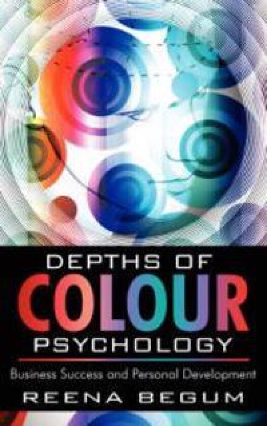 Depths of Colour Psychology
