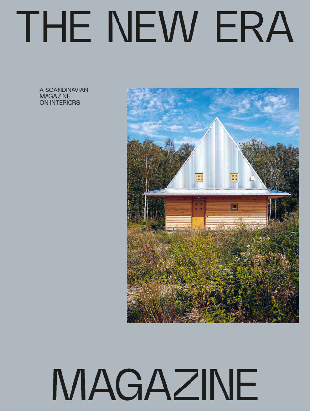Magazine Issue 6 - Bøker