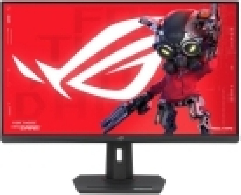 ROG Strix XG32UCG(80 cm(31.5 Zoll), schwarz, Ultra HD/4K, Fast IPS, Dual-Modus, 160Hz Panel)