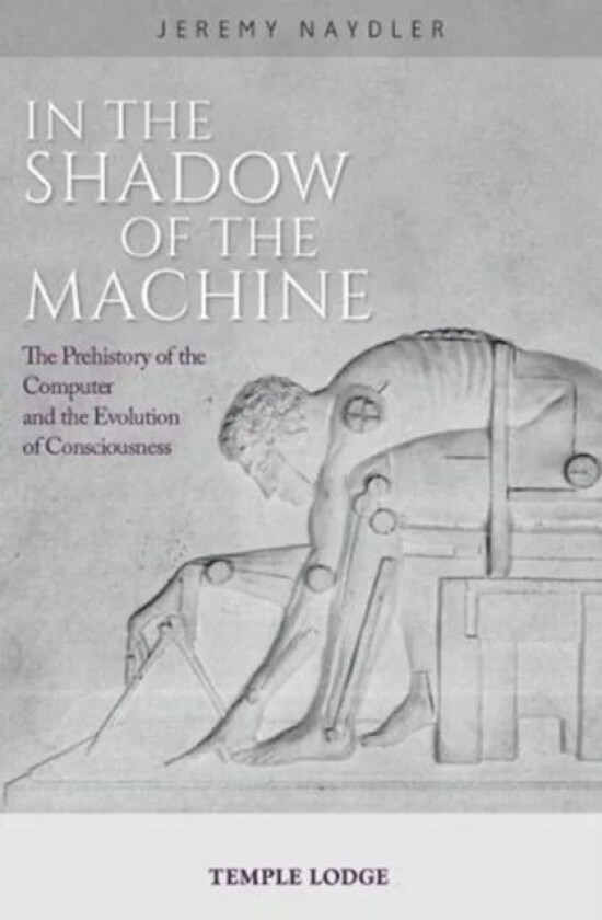 In The Shadow of the Machine av Jeremy Naydler