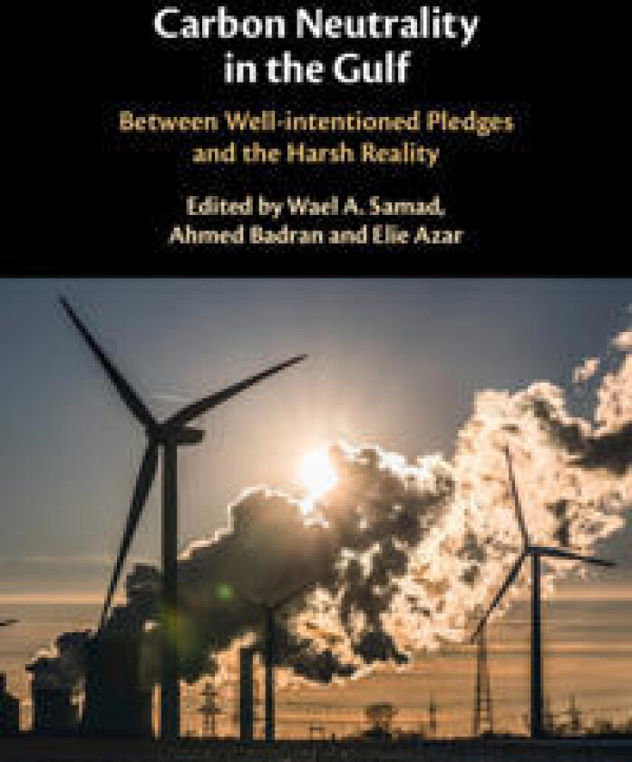 Carbon Neutrality in the Gulf