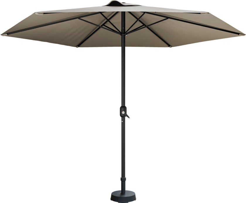 Marshwick Parasoll 3m - Beige